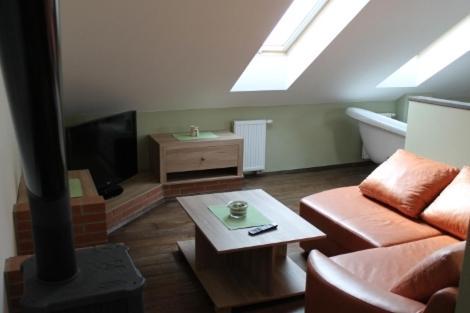 Hotel Vinohrad Milotice Екстер'єр фото